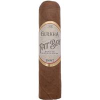 Gurkha Fat Boy Habano 4x60