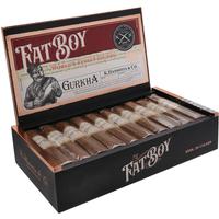 Gurkha Fat Boy Habano 5x66