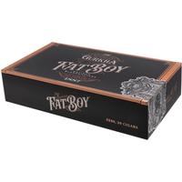 Gurkha Fat Boy Habano 5x66
