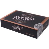 Gurkha Fat Boy Habano 6x66