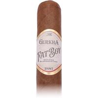 Gurkha Fat Boy Habano 6x66