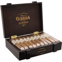 Gurkha Cellar Reserve 21 Year Hedonism