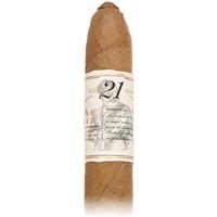Gurkha Cellar Reserve 21 Year Hedonism