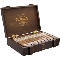 Gurkha Cellar Reserve 21 Year Kraken