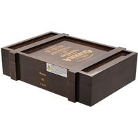 Gurkha Cellar Reserve 21 Year Kraken