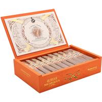 Gurkha Gurkha Nicaragua Cask Collection Robusto