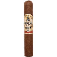 Gurkha Gurkha Nicaragua Cask Collection Robusto