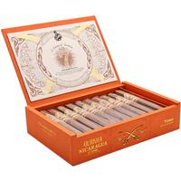 Gurkha Gurkha Nicaragua Cask Collection Toro