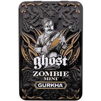 Gurkha Ghost Zombie Mini Tin (5 Cigars)