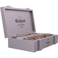 Gurkha Cellar Reserve Platinum Edition 12 Year Solara