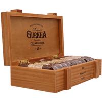 Gurkha Cellar Reserve 15 Year Koi