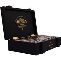 Gurkha Cellar Reserve Limitada 15 Year Maduro Solara