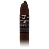 Gurkha Cellar Reserve Limitada 15 Year Maduro Solara