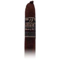 Gurkha Cellar Reserve Limitada 15 Year Maduro Hedonism