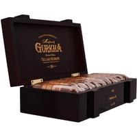 Gurkha Cellar Reserve 18 Year Koi