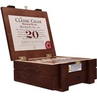 Gurkha Classic Havana Blend Toro