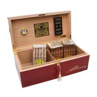 Gurkha 35th Anniversary Humidor (with 75 Cigars)