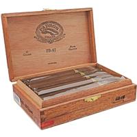 Padron Black Maduro