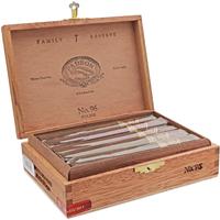 Padron Family Reserve Maduro 96th