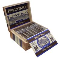 Perdomo Lot 23 Maduro Robusto