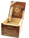 Perdomo Habano Connecticut Robusto (Box of 20)