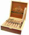 Perdomo 10th Anniversary Cuban Criollo Torpedo (Box of 25)