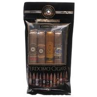 Perdomo 4 Pack Humidified Bag Connecticut