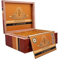 Perdomo Champagne 10th Anniversary Super Toro