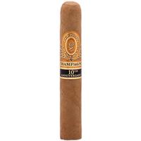 Perdomo Champagne 10th Anniversary Super Toro