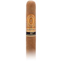 Perdomo Champagne 10th Anniversary Super Toro