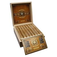 Perdomo Habano Bourbon Barrel-Aged Connecticut Churchill