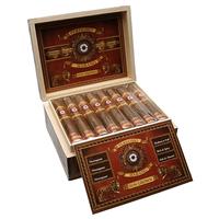 Perdomo Habano Bourbon Barrel-Aged Sun Grown Robusto