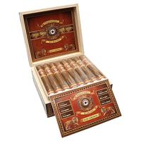 Perdomo Habano Bourbon Barrel-Aged Sun Grown Epicure