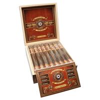 Perdomo Habano Bourbon Barrel-Aged Sun Grown Churchill