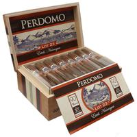 Big Savings on Perdomo Lot 23 Sun Grown Gordito Cigars Only at