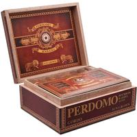 Perdomo Habano Bourbon Barrel-Aged Sun Grown Gordo