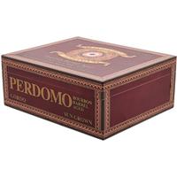 Perdomo Habano Bourbon Barrel-Aged Sun Grown Gordo