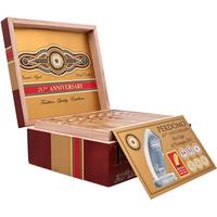 Perdomo 20th Anniversary Connecticut Epicure E656