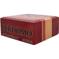 Perdomo 20th Anniversary Connecticut Epicure E656