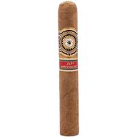 Perdomo 20th Anniversary Connecticut Epicure E656