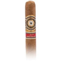 Perdomo 20th Anniversary Connecticut Epicure E656