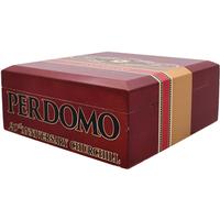 Perdomo 20th Anniversary Connecticut Churchill C756
