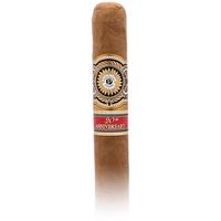 Perdomo 20th Anniversary Connecticut Churchill C756