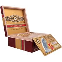 Perdomo 20th Anniversary Connecticut Torpedo T6554