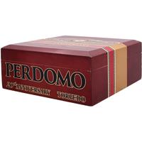Perdomo 20th Anniversary Connecticut Torpedo T6554