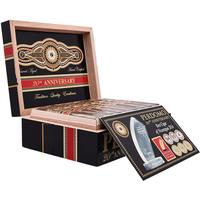 Perdomo 20th Anniversary Maduro Robusto R556