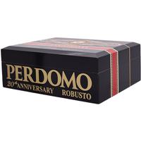 Perdomo 20th Anniversary Maduro Robusto R556