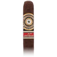 Perdomo 20th Anniversary Maduro Robusto R556