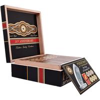 Perdomo 20th Anniversary Maduro Churchill C756