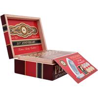 Perdomo 20th Anniversary Sun-Grown Robusto R556